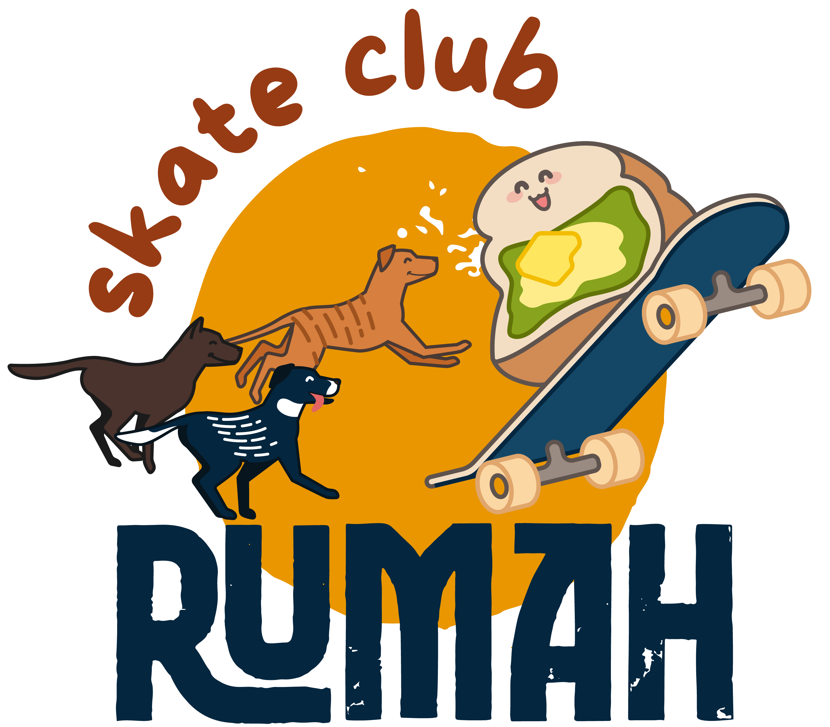 Rumah Logo